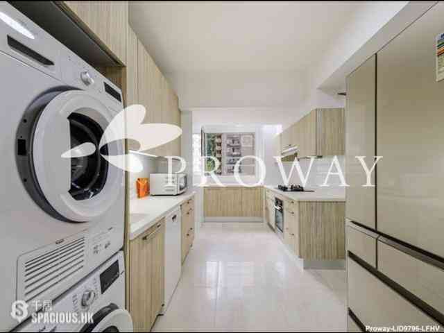 Mid Levels Central - Tregunter Tower 3 08