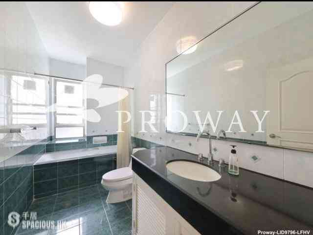 Mid Levels Central - Tregunter Tower 3 11