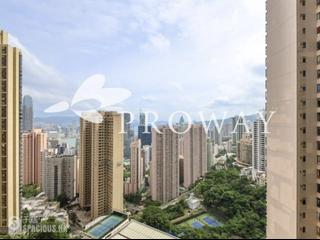 Mid Levels Central - Tregunter Tower 3 12