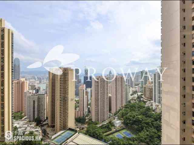 Mid Levels Central - Tregunter Tower 3 12