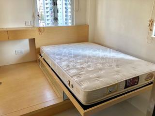 Kennedy Town - Tai Hong Building 02