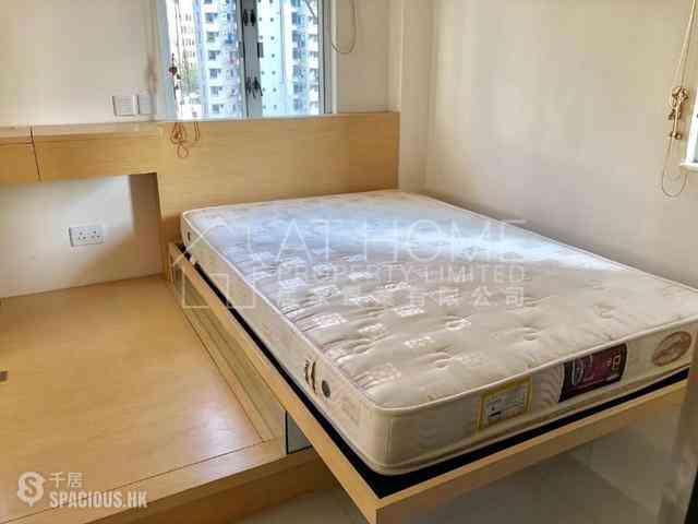 Kennedy Town - Tai Hong Building 02