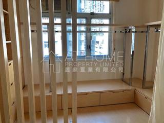 Kennedy Town - Tai Hong Building 03