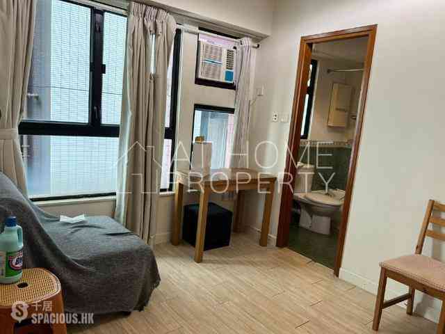 Sai Ying Pun - Richsun Garden 01