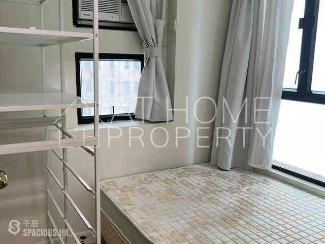 Sai Ying Pun - Richsun Garden 03
