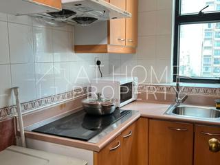 Sai Ying Pun - Richsun Garden 04