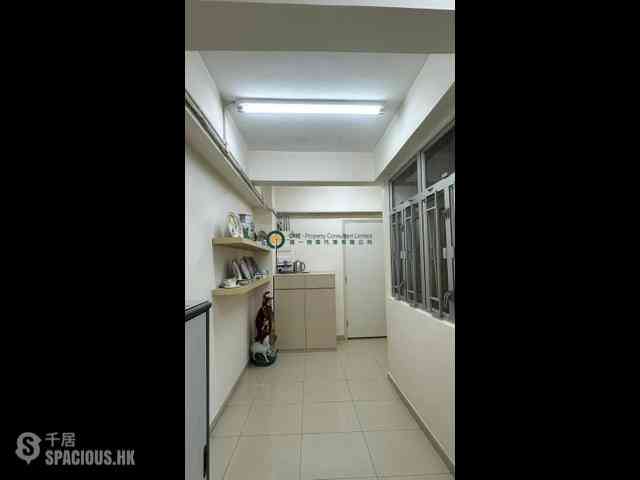 Sai Ying Pun - Western House 01