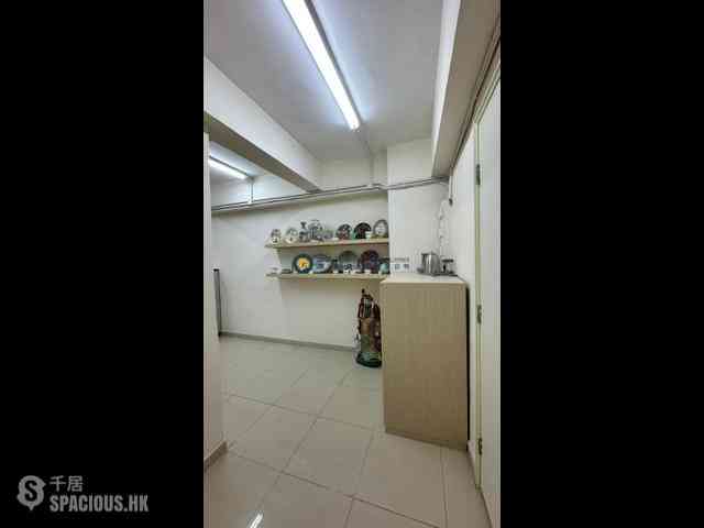 Sai Ying Pun - Western House 02