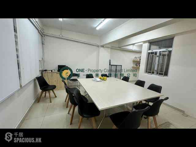 Sai Ying Pun - Western House 03