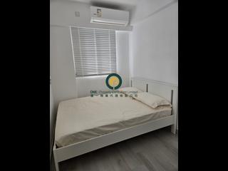 Sai Ying Pun - Lai On Building 03
