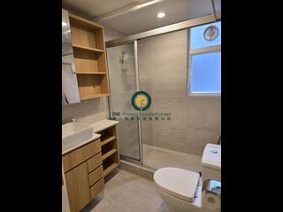 Sai Ying Pun - Lai On Building 04