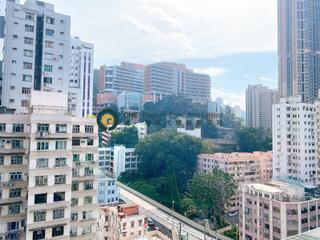 Shek Tong Tsui - Novum West 06