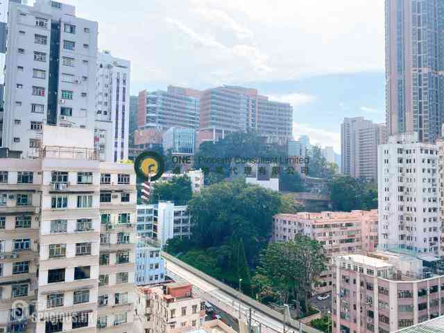 石塘咀 - 翰林峰 06