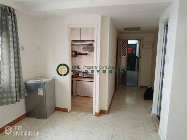 Shek Tong Tsui - Sum Way Mansion 01