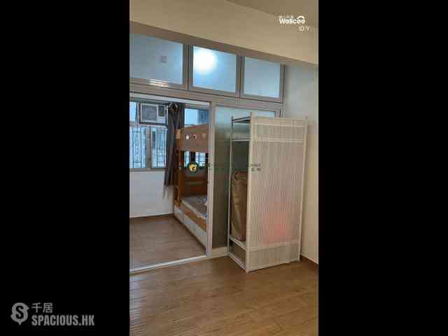 Sai Ying Pun - Sing Fai Building 01