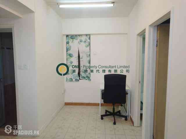 Shek Tong Tsui - Sum Way Mansion 02