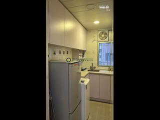 Sai Ying Pun - Sing Fai Building 02