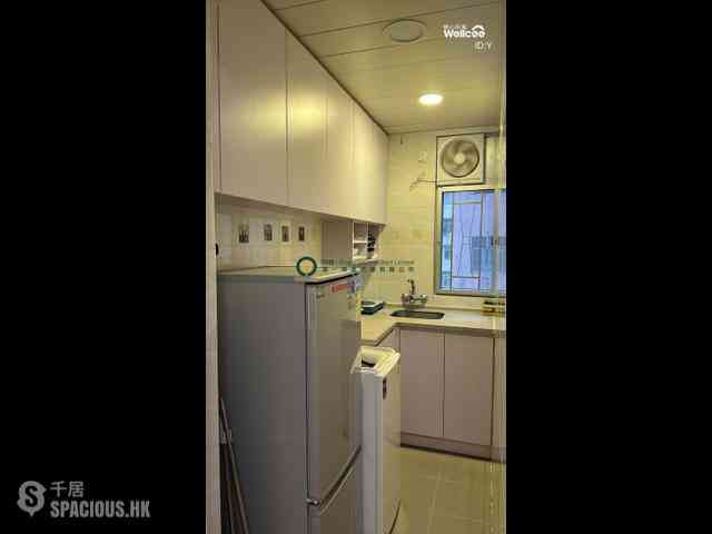 Sai Ying Pun - Sing Fai Building 02