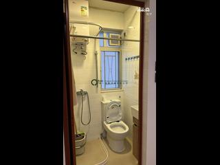 Sai Ying Pun - Sing Fai Building 03