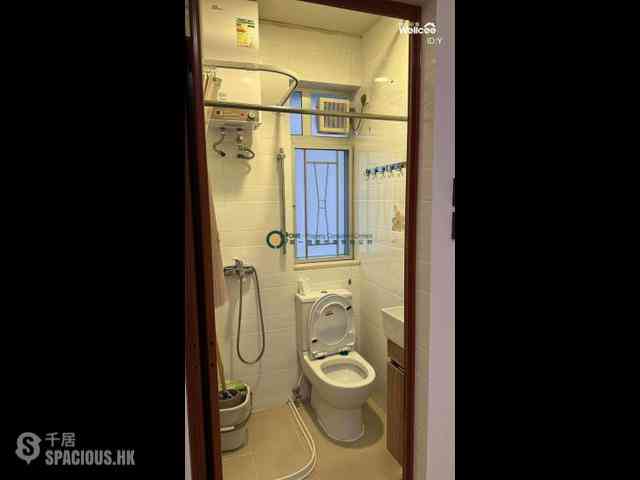 Sai Ying Pun - Sing Fai Building 03