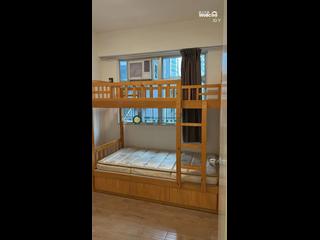 Sai Ying Pun - Sing Fai Building 04