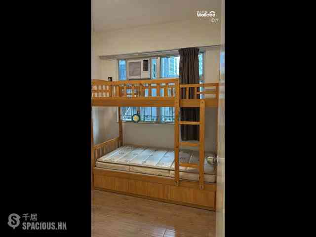 Sai Ying Pun - Sing Fai Building 04