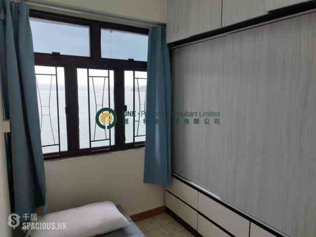 Shek Tong Tsui - Sum Way Mansion 05