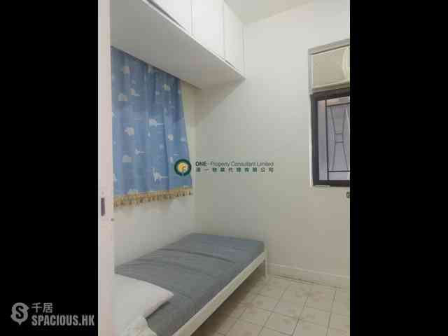 Shek Tong Tsui - Sum Way Mansion 06