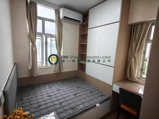Kennedy Town - New Fortune House 02