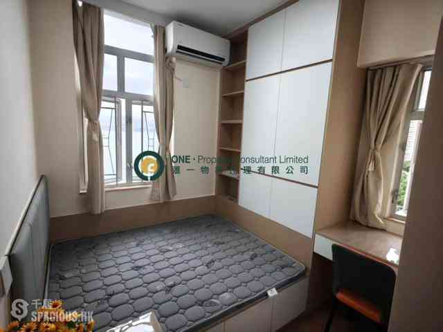 Kennedy Town - New Fortune House 02