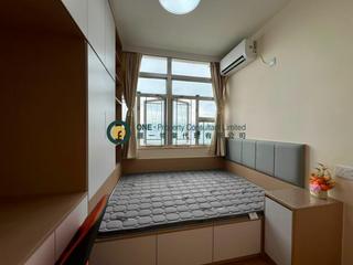Kennedy Town - New Fortune House 03