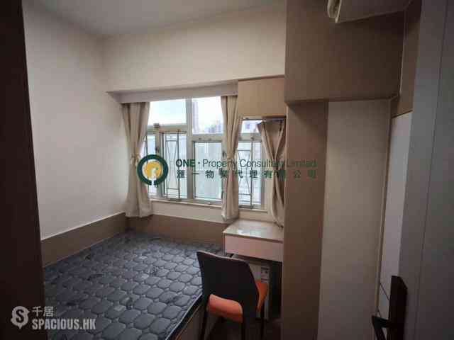 Kennedy Town - New Fortune House 04
