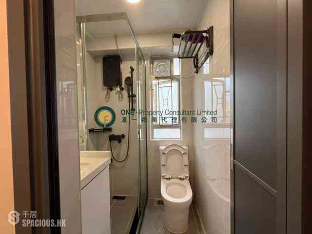 Kennedy Town - New Fortune House 06