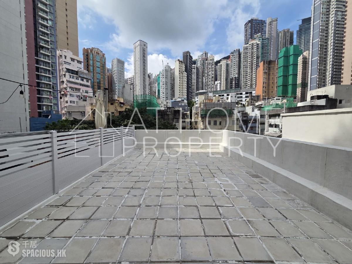 Central - 16-18, Kau U Fong 01