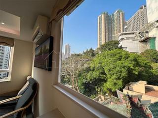Kennedy Town - Jade Lotus Garden 09