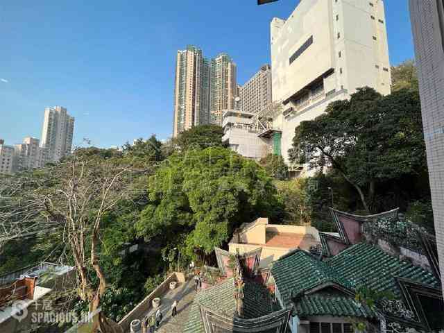 Kennedy Town - Jade Lotus Garden 10