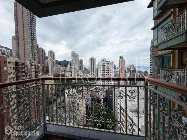 Mid Levels West - 2, Park Road 13
