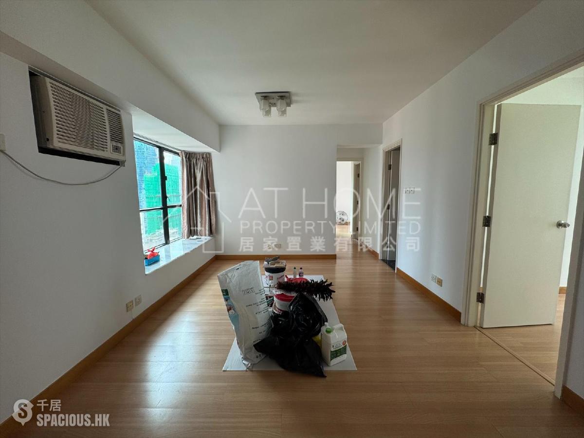Mid Levels Central - Scenic Rise 01