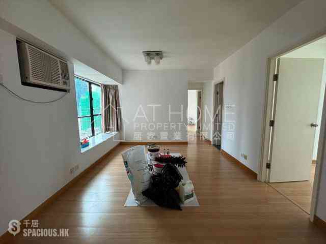Mid Levels Central - Scenic Rise 01