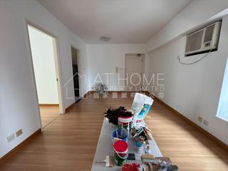 Mid Levels Central - Scenic Rise 02
