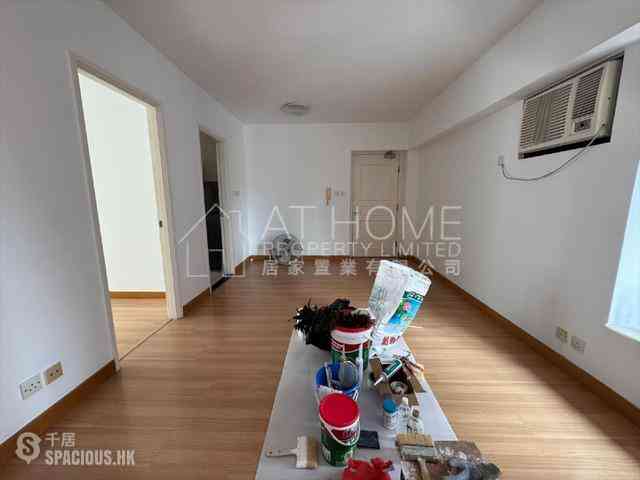 Mid Levels Central - Scenic Rise 02