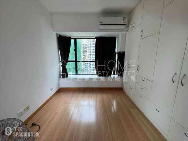 Mid Levels Central - Scenic Rise 03