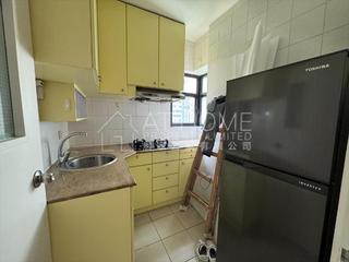 Mid Levels Central - Scenic Rise 07