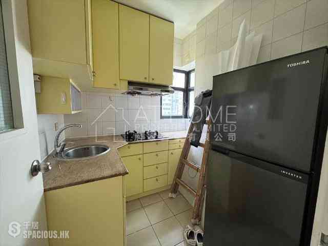 Mid Levels Central - Scenic Rise 07
