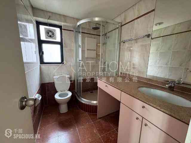 Mid Levels Central - Scenic Rise 09
