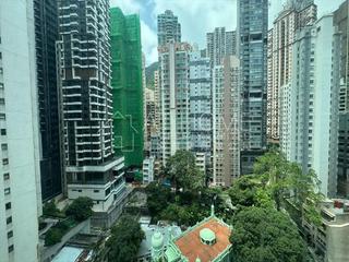 Mid Levels Central - Scenic Rise 10