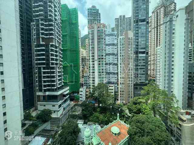 Mid Levels Central - Scenic Rise 10