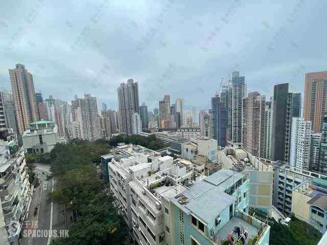 Sai Ying Pun - Centre Place 03