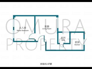 西营盘 - 水街47号 03