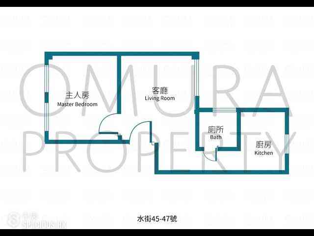 西营盘 - 水街47号 03